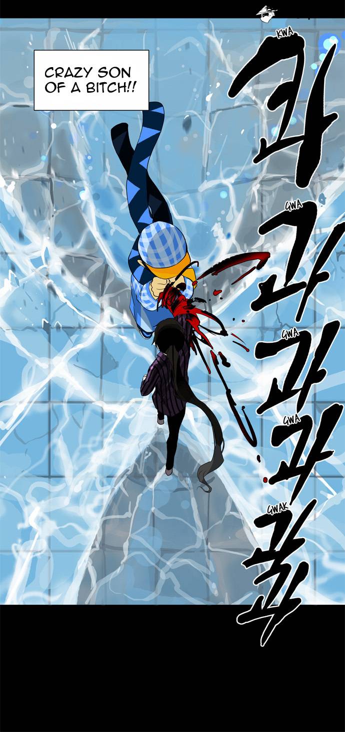 Tower of God Chapter 97 image 23